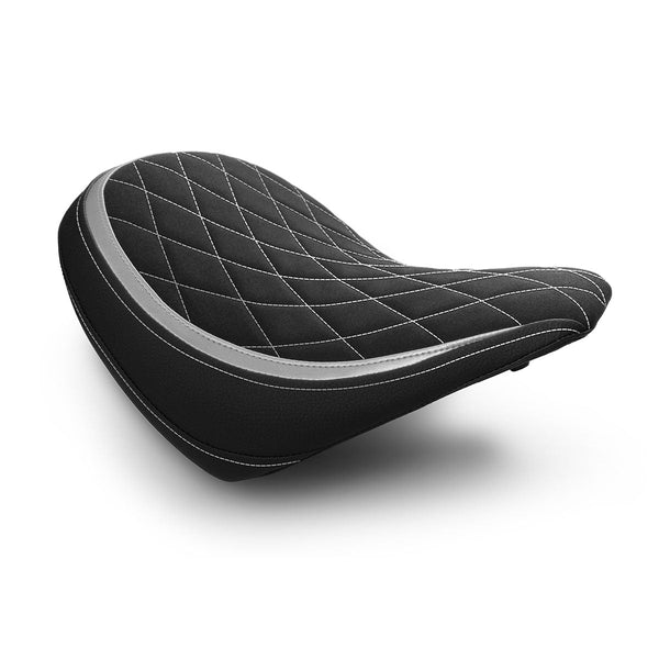 Indian | Scout Sixty 15-24 | Diamond | Rider Seat Cover