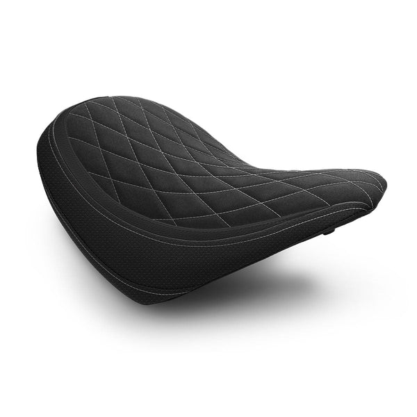 Indian | Scout Sixty 15-24 | Diamond | Rider Seat Cover