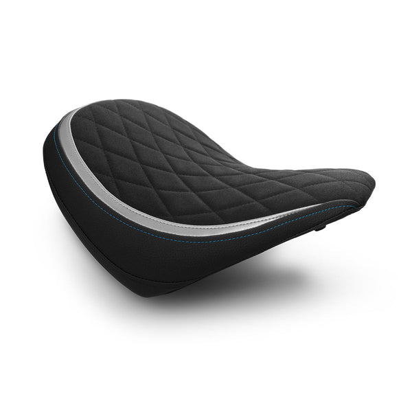 Indian | Scout Sixty 15-24 | Diamond | Rider Seat Cover