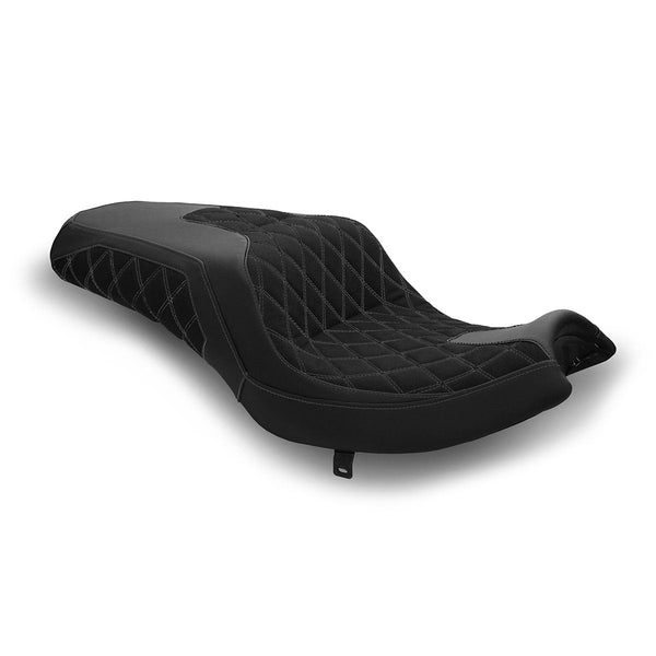 Indian | Challenger 20-26 | Diamond II | Rider Seat Cover