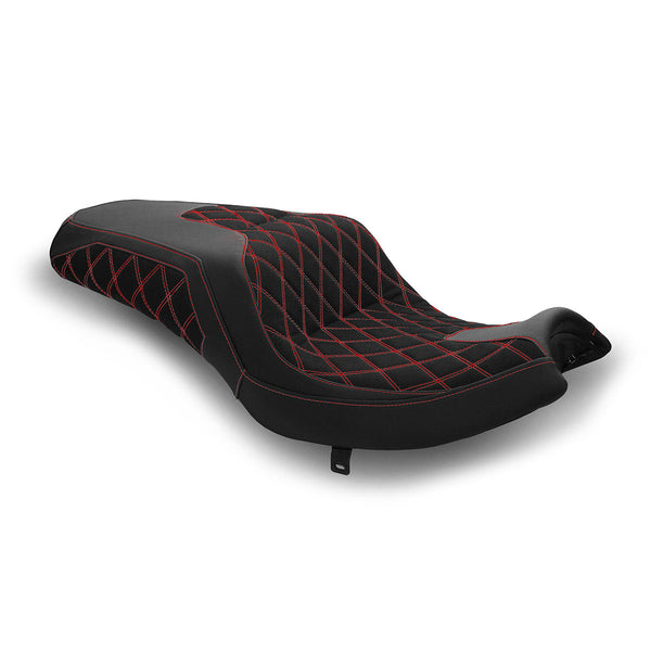 Indian | Challenger 20-26 | Diamond II | Rider Seat Cover