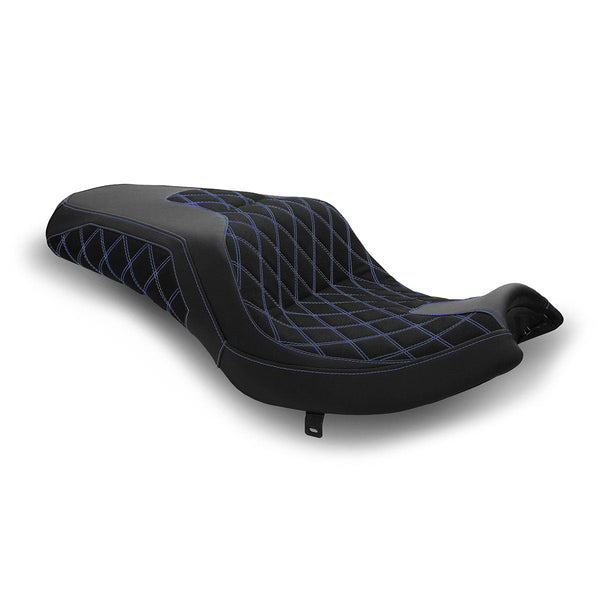 Indian | Challenger 20-26 | Diamond II | Rider Seat Cover