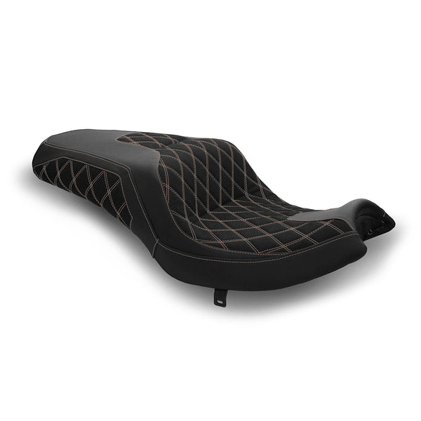 Indian | Challenger 20-26 | Diamond II | Rider Seat Cover