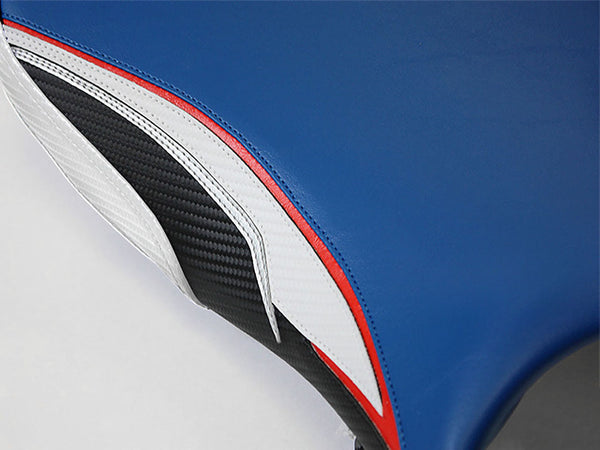 Suzuki | GSX-R 1000 09-16 | Sport Type II | Rider Seat Cover