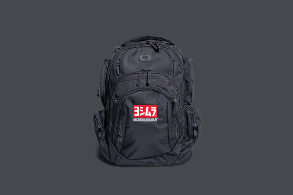 OGIO Gambit Adventure Pack