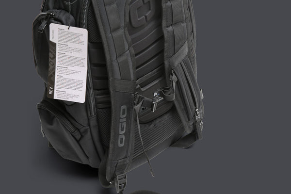 OGIO Gambit Adventure Pack