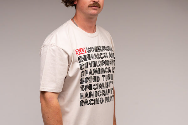 Intro Tee Bone