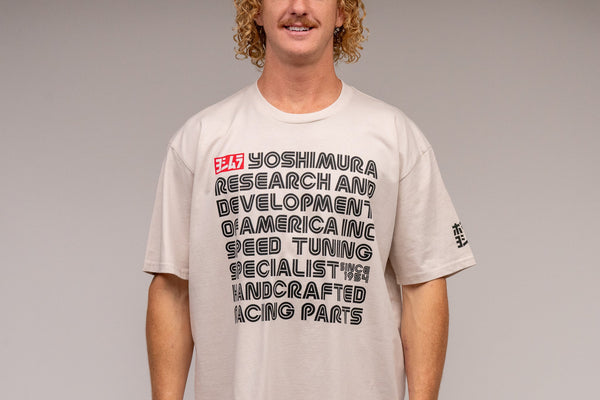 Intro Tee Bone
