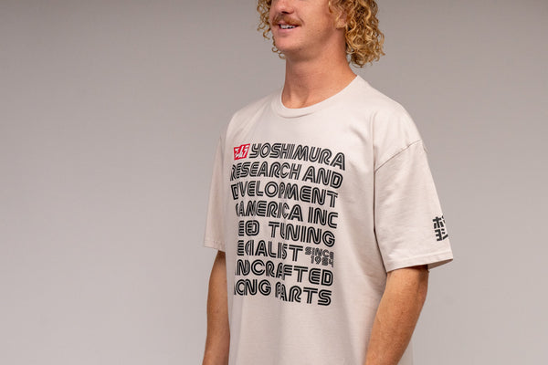 Intro Tee Bone