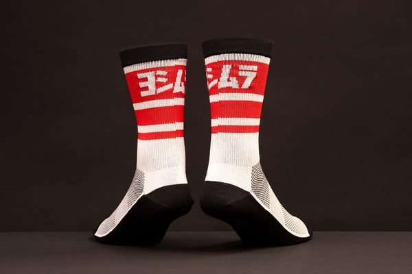 Yoshimura Ringer Performance Sock