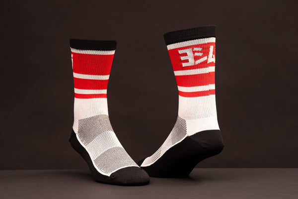 Yoshimura Ringer Performance Sock