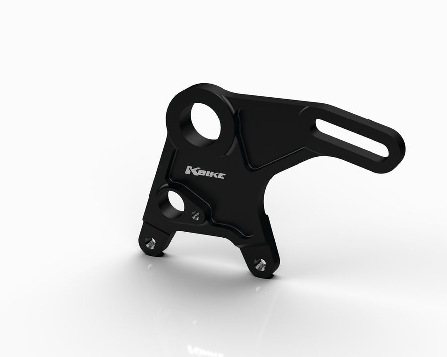 KBIKE Rear brake caliper bracket PPP001N