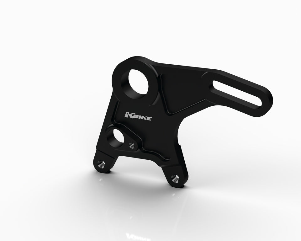 KBIKE Rear brake caliper bracket PPP001N