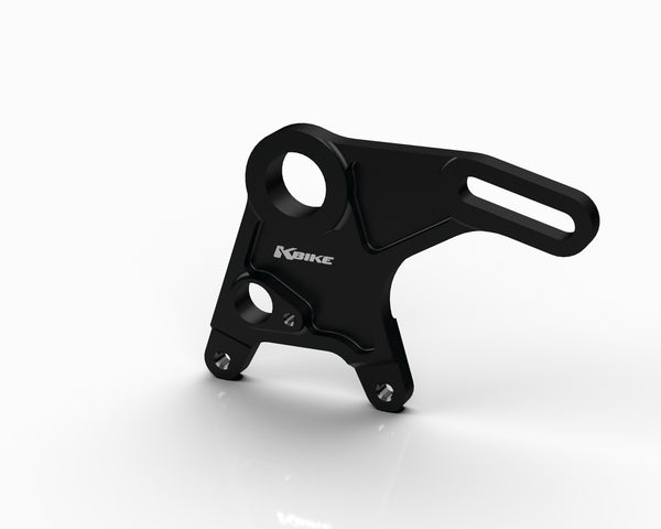 KBIKE Rear brake caliper bracket PPP001N