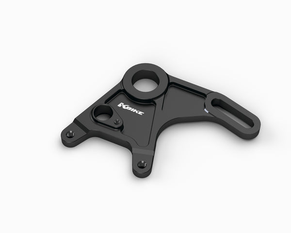 KBIKE Rear brake caliper bracket PPP001N