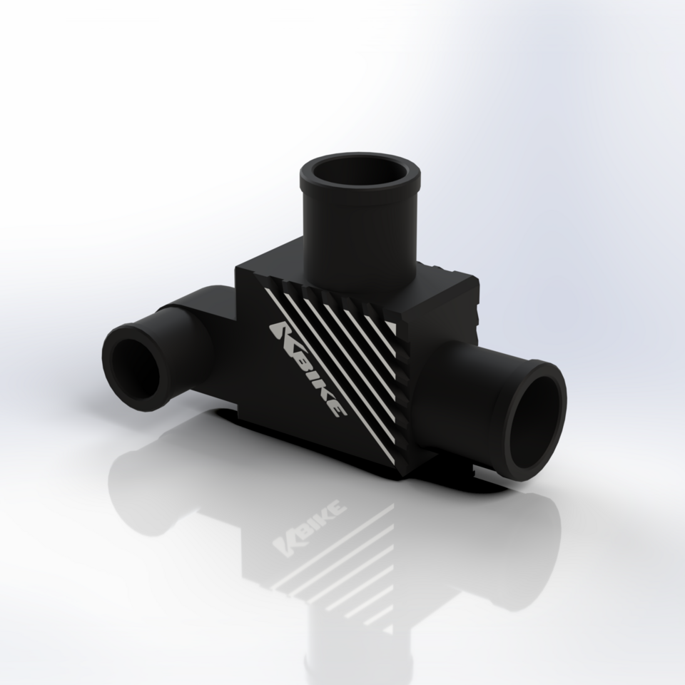 KBIKE Thermostat TM02N