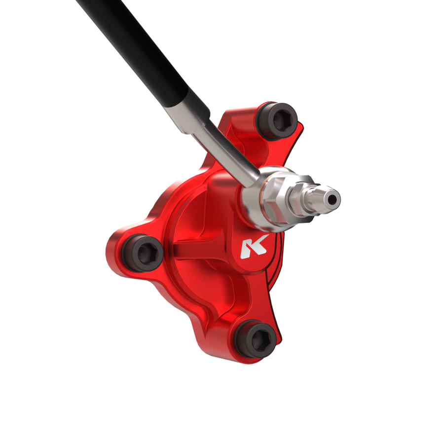 KBIKE Clutch slave cylinder - ATT006 ATT006