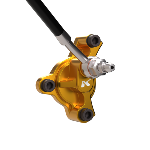 KBIKE Clutch slave cylinder - ATT006 ATT006