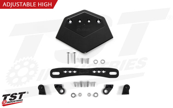 TST Elite-1 High Mount Fender Eliminator | Multiple Models