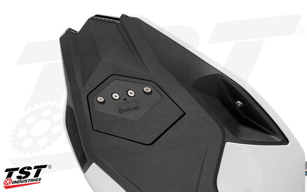 TST Undertail Closeout | Multiple Models