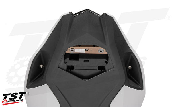 TST Undertail Closeout | Multiple Models