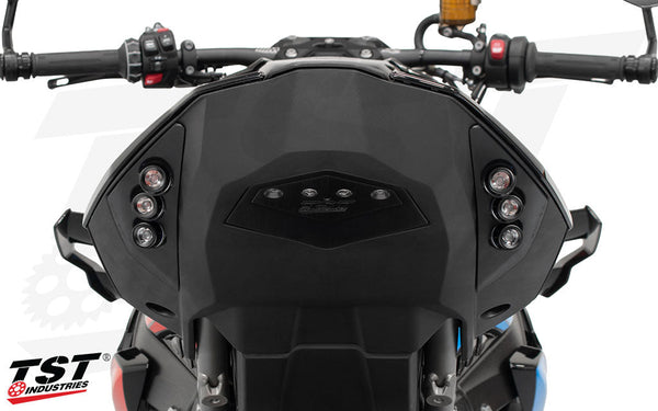 TST Undertail Closeout | Multiple Models