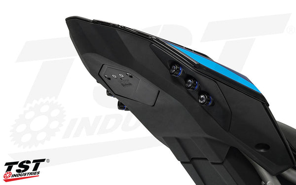 TST Undertail Closeout | Multiple Models