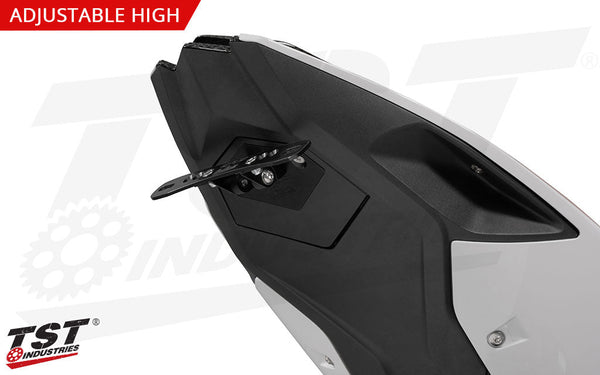 TST Elite-1 High Mount Fender Eliminator | Multiple Models