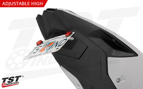 TST Elite-1 High Mount Fender Eliminator | Multiple Models