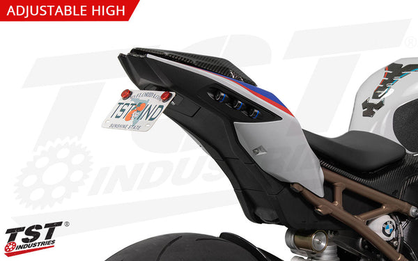 TST Elite-1 High Mount Fender Eliminator | Multiple Models