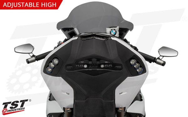 TST Elite-1 High Mount Fender Eliminator | Multiple Models