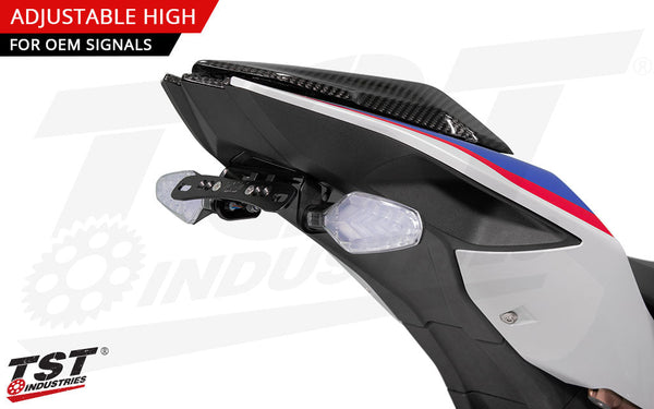 TST Elite-1 High Mount Fender Eliminator | Multiple Models