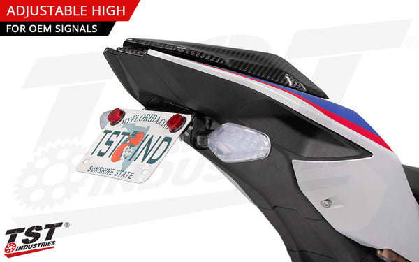 TST Elite-1 High Mount Fender Eliminator | Multiple Models