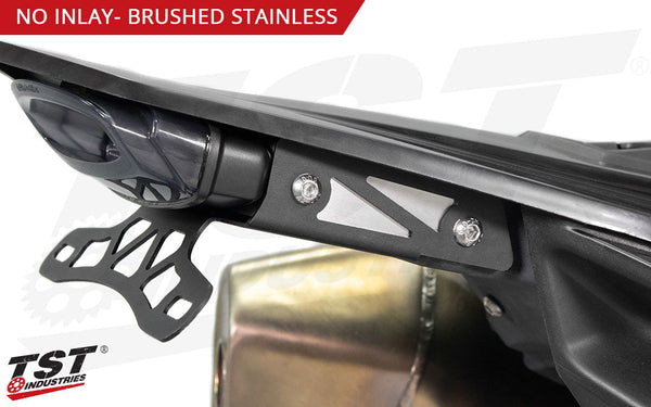 TST LED Integrated Tail Light & Fender Eliminator System for KTM 690 SMC-R / Enduro