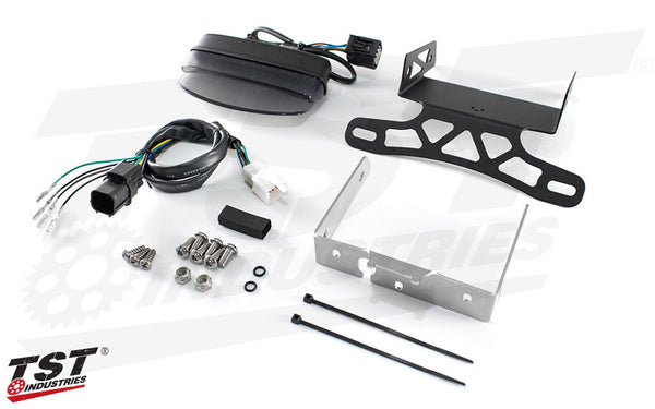 TST LED Integrated Tail Light & Fender Eliminator System for KTM 690 SMC-R / Enduro