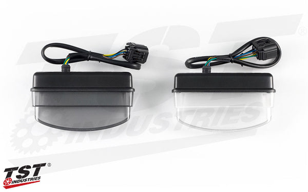 TST LED Integrated Tail Light & Fender Eliminator System for KTM 690 SMC-R / Enduro