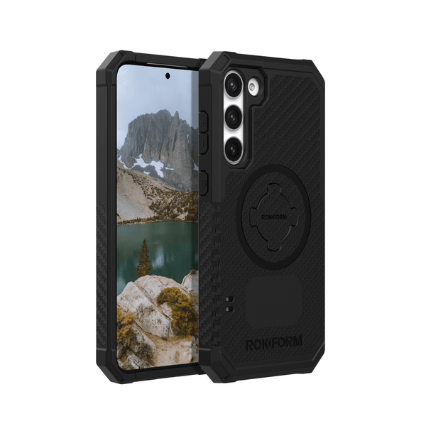 ROKFORM Galaxy S23+ Magnetic Rugged Case