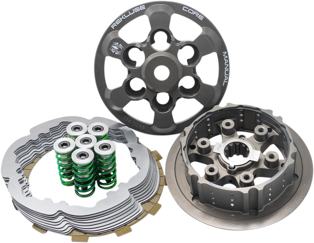 Rekluse RMS-7081 product image