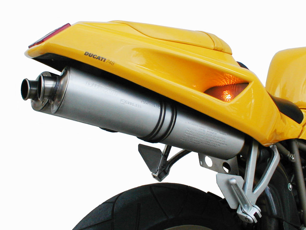 748 916 996 998 Standard Fender Eliminator