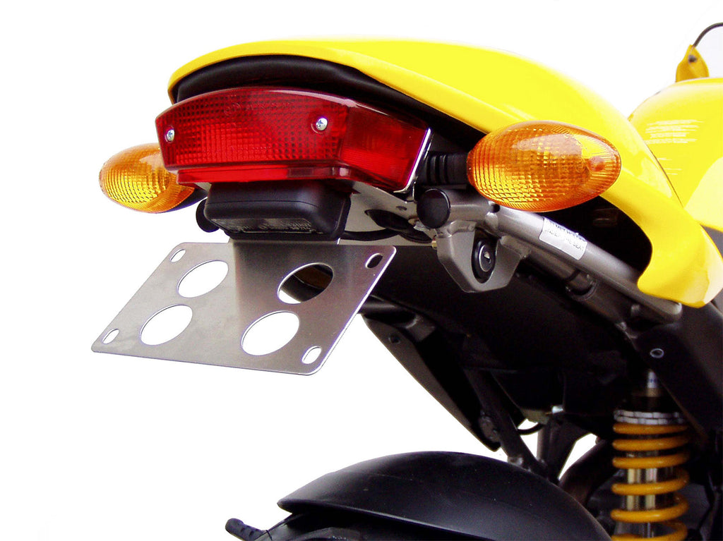 Monster Standard Fender Eliminator