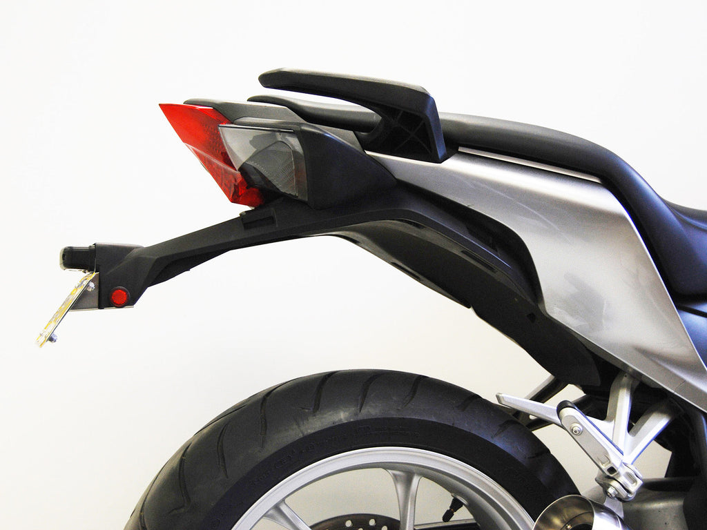 VFR 1200 Fender Minimizer