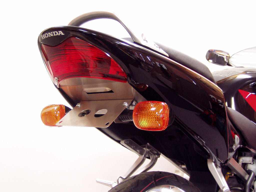 F4 F4i Fender Eliminator