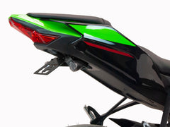 Competition Werkes ZX10R Fender Eliminator