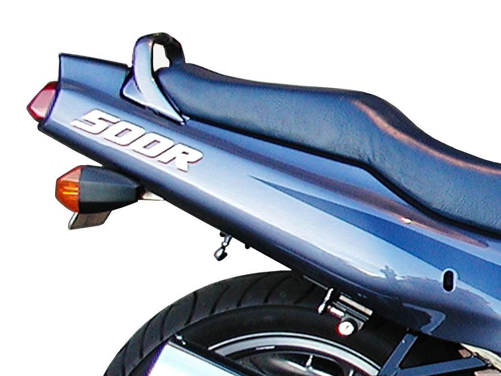 Ninja 500 EX500 Fender Eliminator