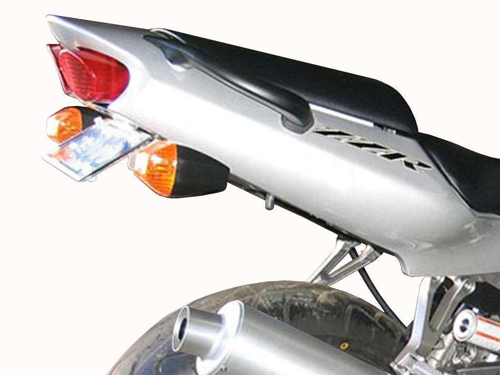 ZX6R ZZR600 Fender Eliminator