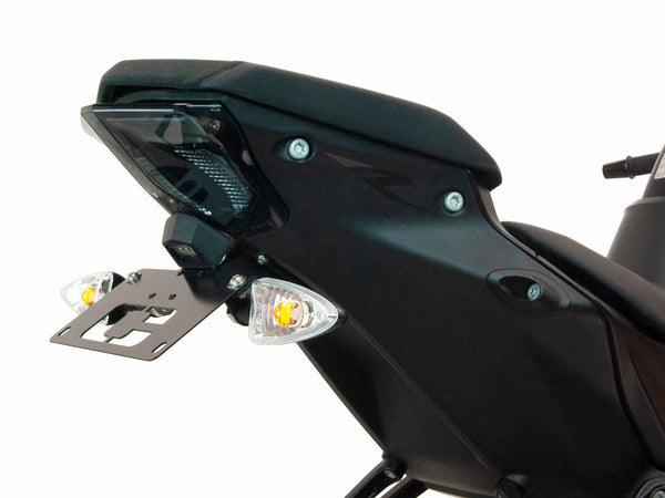 1290 Super Duke Fender Eliminator - image 2