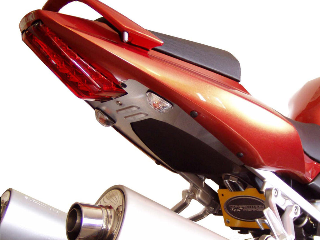 SV1000 SV650 Fender Eliminator