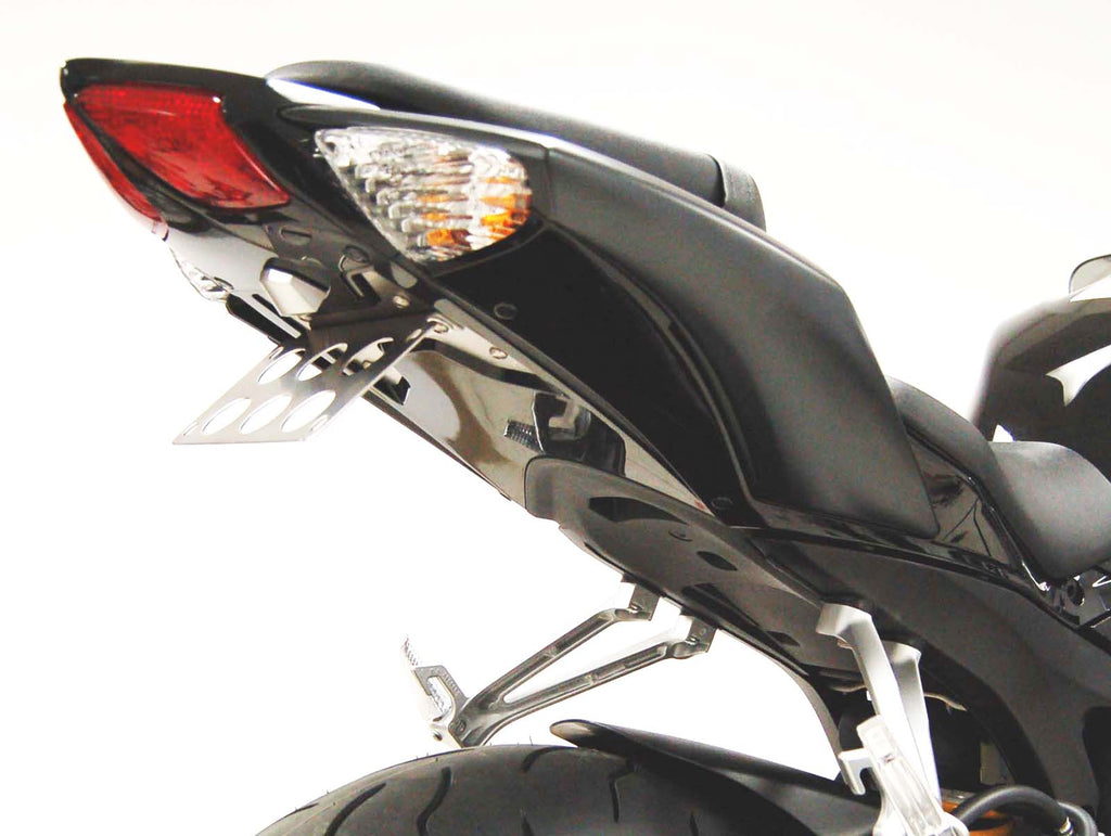GSXR600 GSXR750 Standard Fender Eliminator