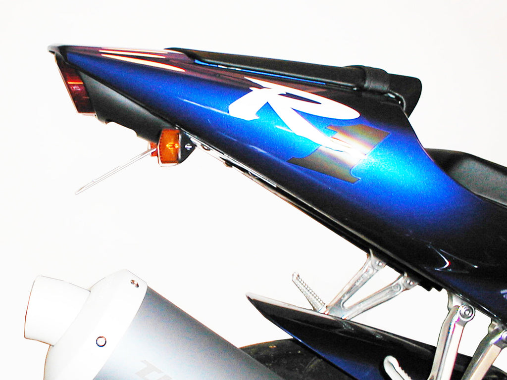 00-01 R1 Fender Eliminator