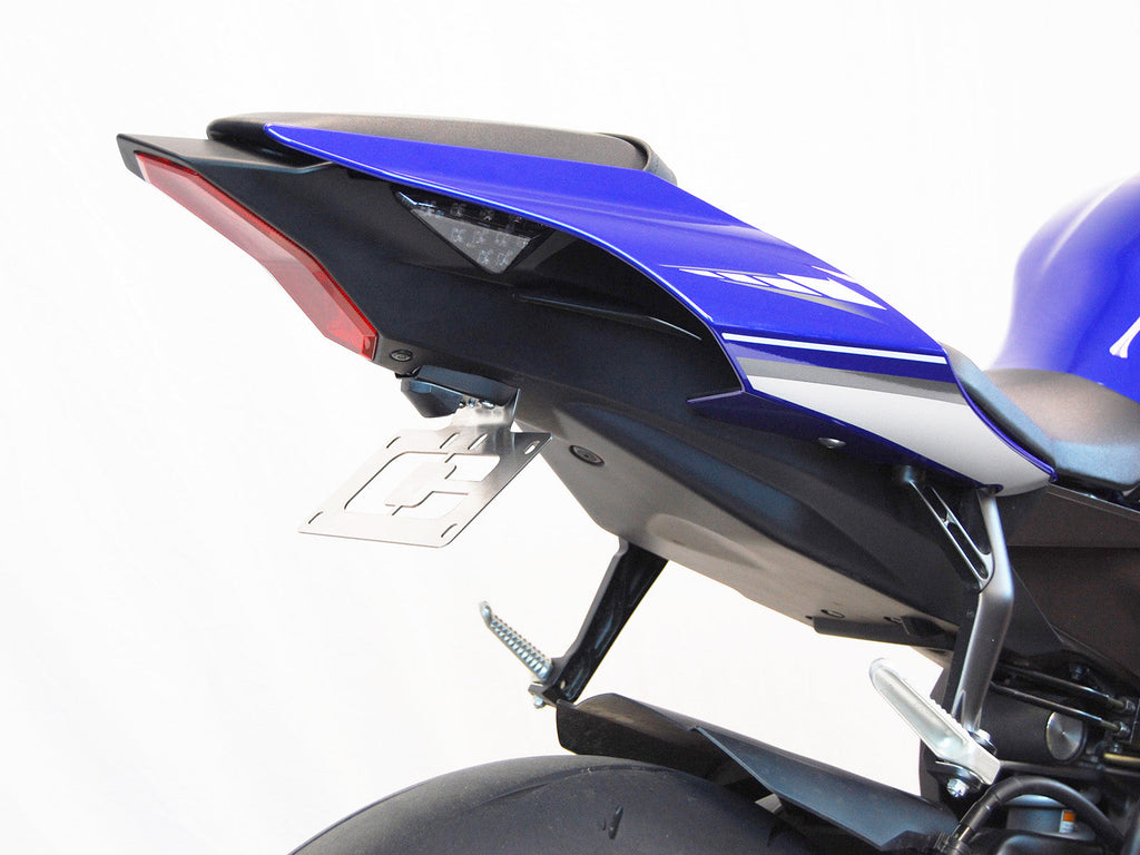 2015+ R1 Fender Eliminator